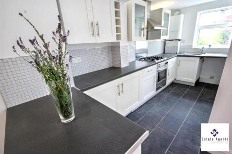 Open Plan Kitchen Diner