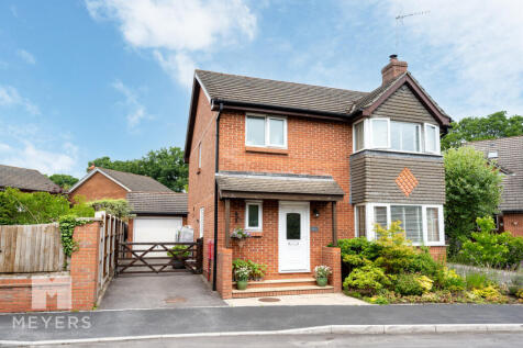 Verwood, BH31 - property photo