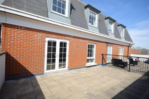 Terrace- Extra photo1
