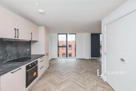 Mulberry House, 31 Castleward Boulevard, DE1 photo 3