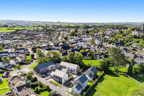 A27 - Ipplepen, New Homes at Rosemoor - 250922.jpg