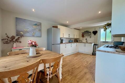 Kitchen Dining Room
