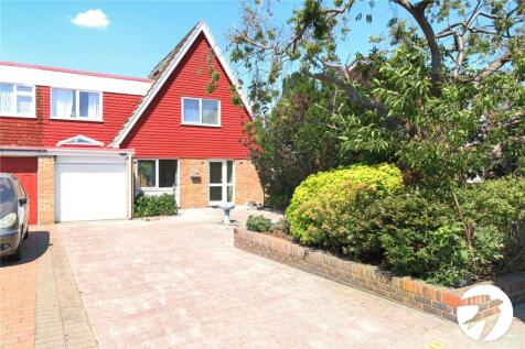 Driveway/Garage