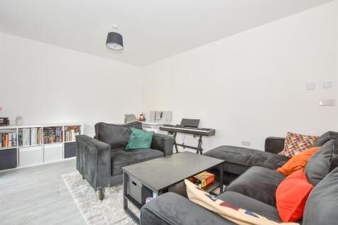 Kitchen/Diner/ Lounge