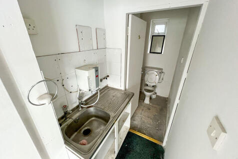 Unit 4, Concorde House, Ramsey