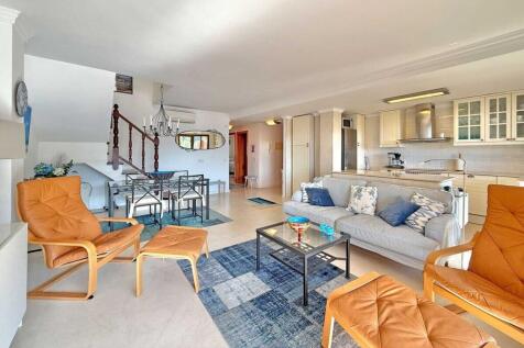 05-port andratx-Penthouse im Hafen mit Lift und Garage-kaufen-wohnzimmer