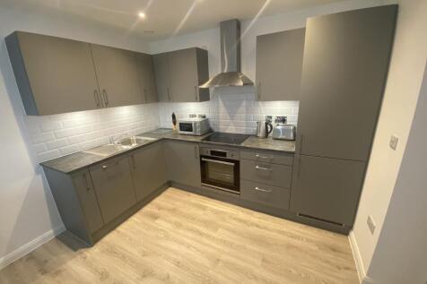 Darwin Street, Birmingham, B12 photo 4