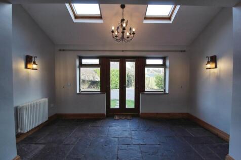 Sun Room