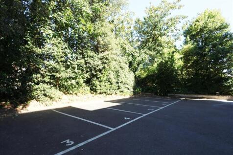 Allocated Parking Space
