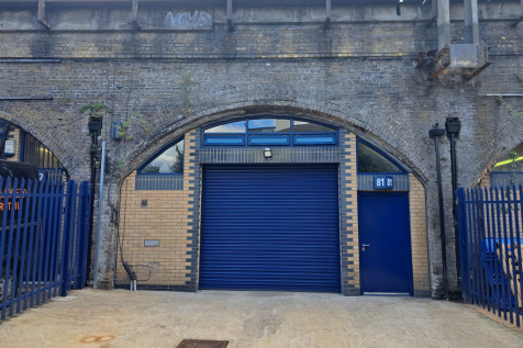 Flexible property space
