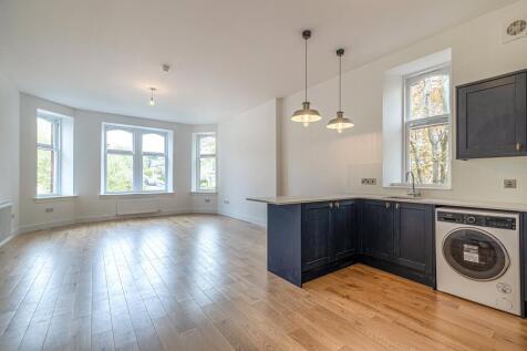 Kelvinside Gardens, North Kelvinside, Glasgow photo 2