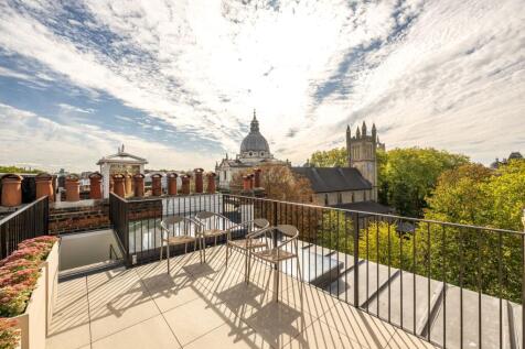 Roof Terrace