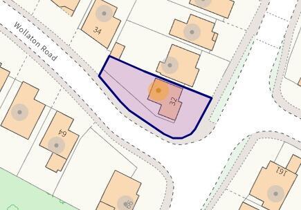 Plot Plan
