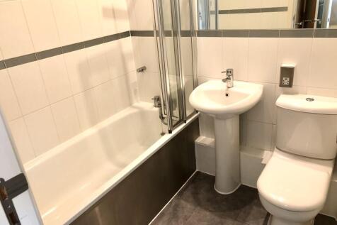 The Habitat, Lace Market, NG1 photo 5