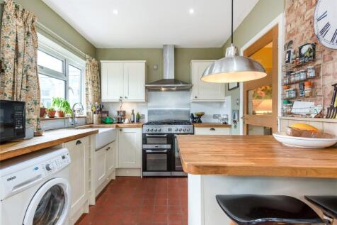 Kitchen/Breakfast Rm