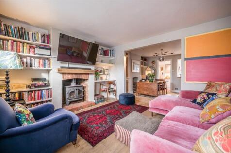 Saxmundham, IP17 - property photo