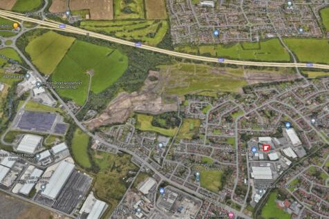 Highfield location site.png