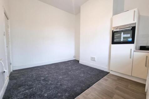 Kitchen/Living Room