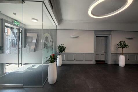 Communal Reception