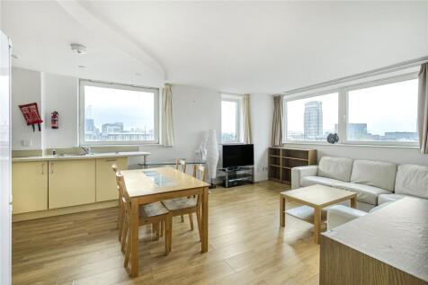 Kitchen/Reception
