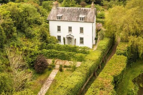 Castle Mill House
