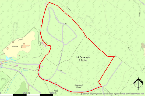 SIte Plan - Alderbrook Copse.png