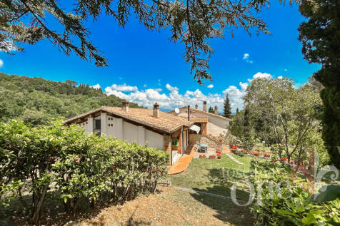 CASALE CASTELLACCIA-