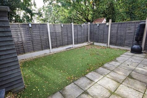 Swan Copse, Yardley photo 4