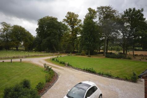 the hayloft view2.JPG