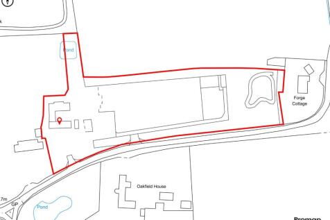 Boundary Plan