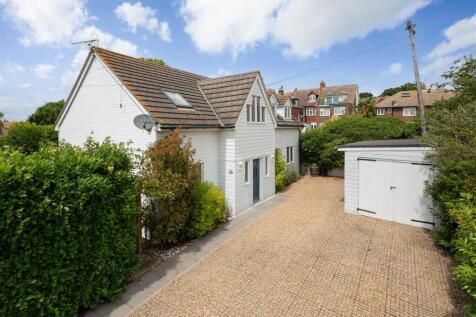 Tower Road, Tankerton, Whitstable