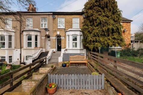 Wallwood Road, E11