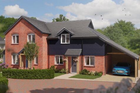 Lyndhurst, SO40 - property photo