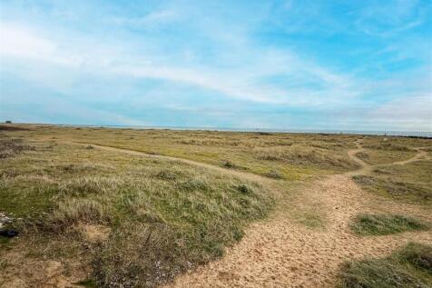 JAYWICK BEACH