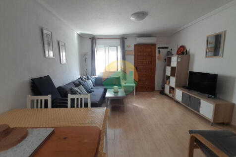 2 Bedroom Terraced For Sale-CLAA454-2