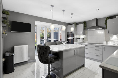 Kitchen/Breakfast