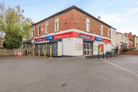 30-32 Belmont Street, Southport, Merseyside, PR8 1LY