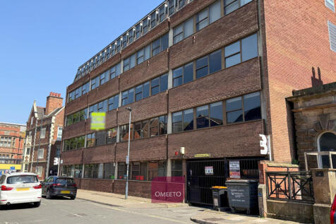 Offices to Let
