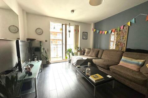 Barton Place, Hornbeam Way, Green Quarter, M4 4AT