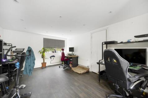 Birch Tree House (Swineshead)-16