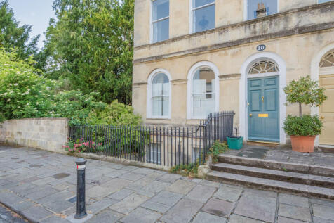 20 Henrietta St -...