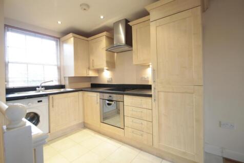 Kitchen (Main)