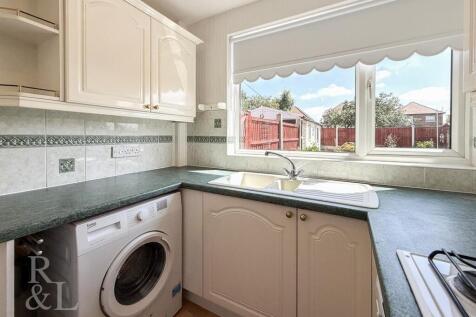 Bradbourne Avenue, Nottingham photo 3