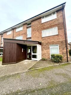 One Bed-Flat to rent in Orpington