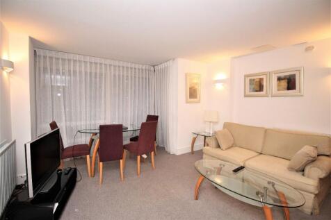 Turner House, Cassiliss Road, Canary Wharf E14 photo 4