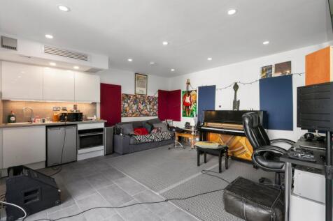Garden Studio