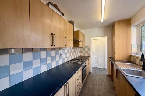 Duke Street, Nuneaton, CV11 photo 5