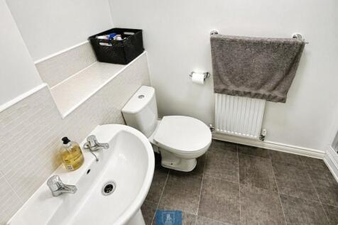 En Suite Shower Room
