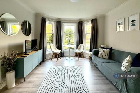 Open Plan Livingroom