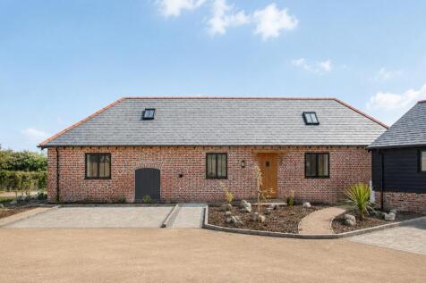 The Stable Block